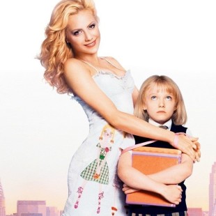 Uptown Girls (2003)