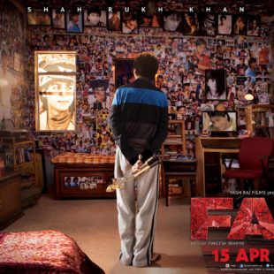 Fan (2016)