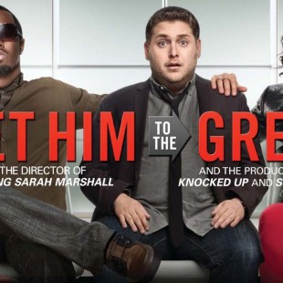 Get Him to the Greek (2010)