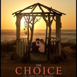 The Choice (2016)