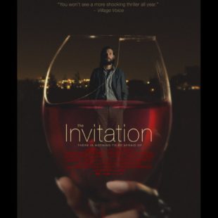 The Invitation (2015)