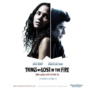 Things We Lost in the Fire (2007)