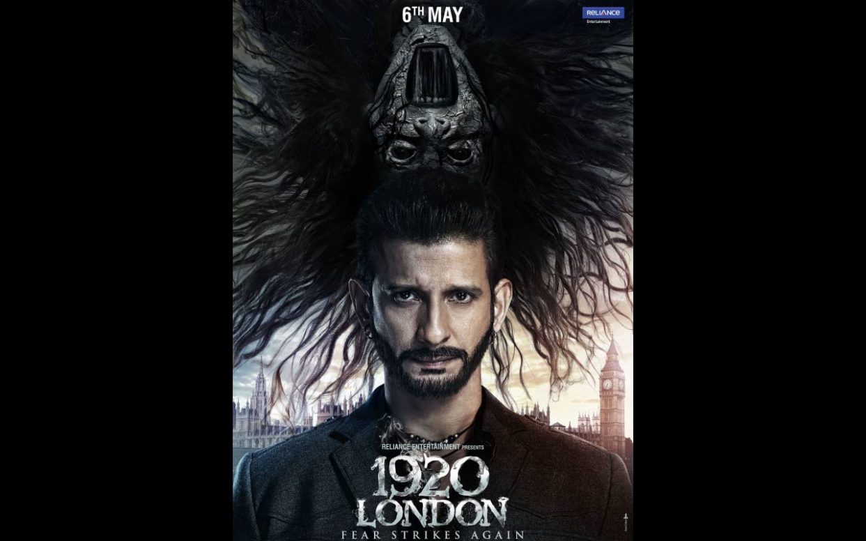 1920 London (2016)