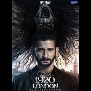 1920 London (2016)