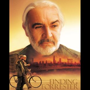 Finding Forrester (2000)