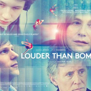 Louder Than Bombs (2015)