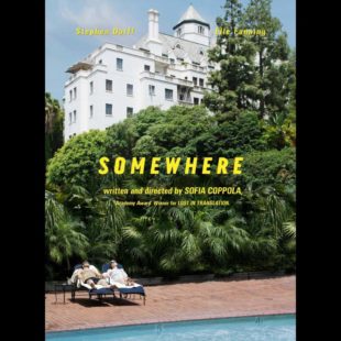 Somewhere (2010)
