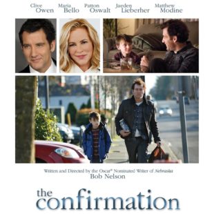 The Confirmation (2016)