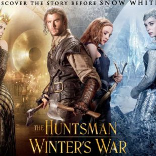 The Huntsman: Winter’s War (2016)