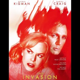 The Invasion (2007)