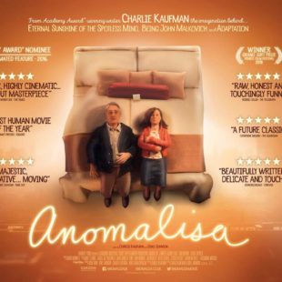 Anomalisa (2015)