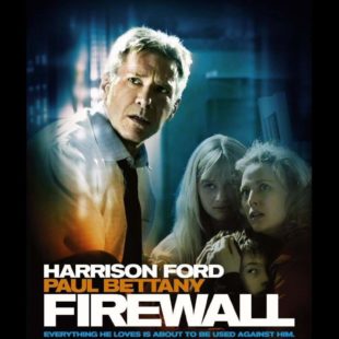 Firewall (2006)