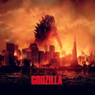 Godzilla (2014)