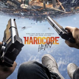 Hardcore Henry (2015)