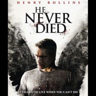 He Never Died (2015)