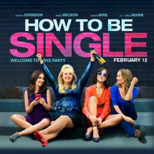 How to Be Single (2016)