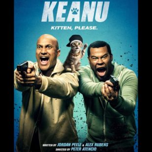 Keanu (2016)