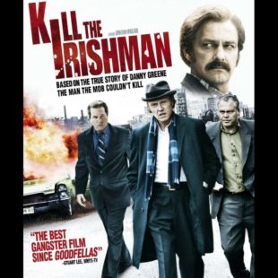 Kill the Irishman (2011)