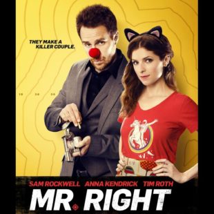 Mr. Right (2015)