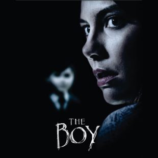 The Boy (2016)