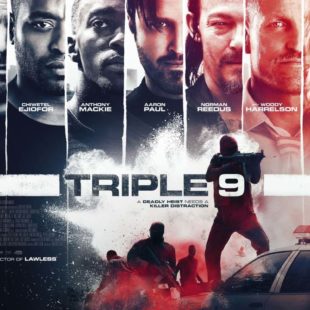 Triple 9 (2016)