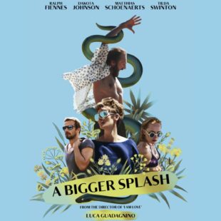 A Bigger Splash (2015)