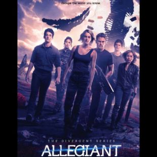 Allegiant (2016)