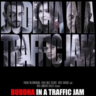 Buddha in a Traffic Jam (2016)