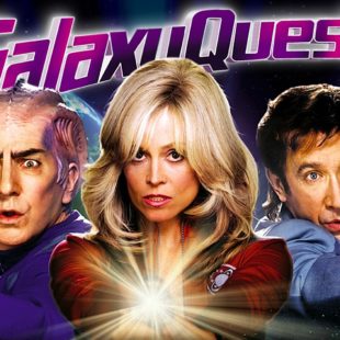 Galaxy Quest (1999)