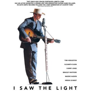 I Saw the Light (2015)
