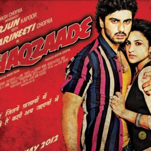 Ishaqzaade (2012)