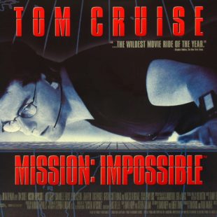 Mission: Impossible (1996)