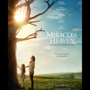 Miracles from Heaven (2016)