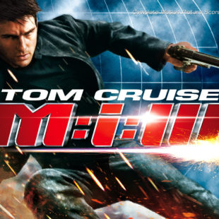 Mission: Impossible III (2006)