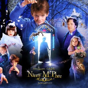 Nanny McPhee (2005)