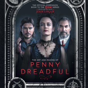 Penny Dreadful (2014–2016)