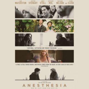 Anesthesia (2015)