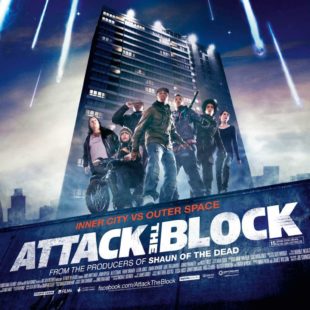 Attack the Block (2011)