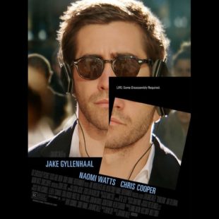 Demolition (2015)