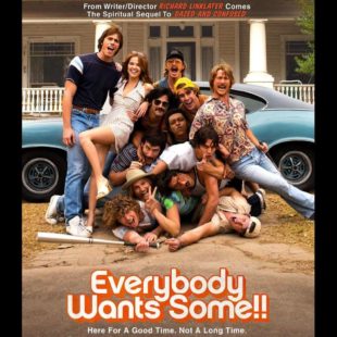 Everybody Wants Some!! (2016)