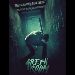 Green Room (2015)