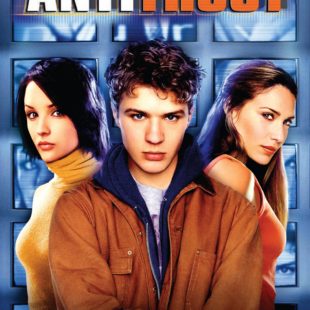 Antitrust (2001)