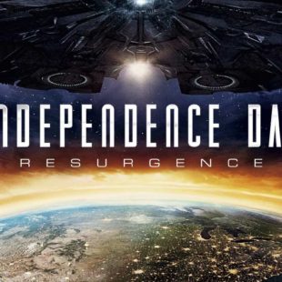 Independence Day: Resurgence (2016)