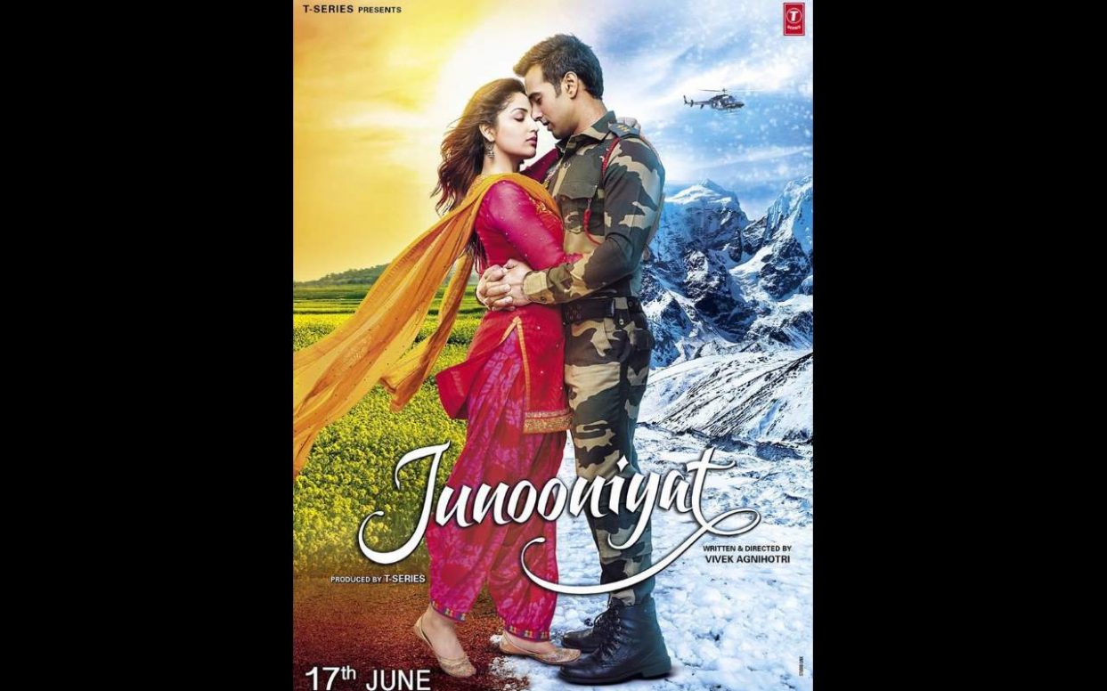 Junooniyat (2016)