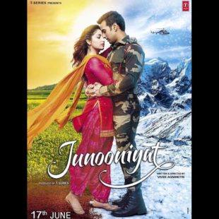 Junooniyat (2016)