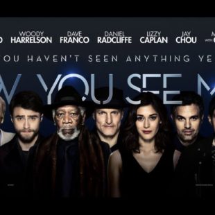 Now You See Me 2 (2016)