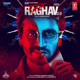 Raman Raghav 2.0 (2016)
