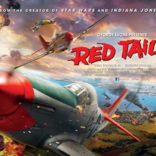 Red Tails (2012)