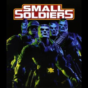 Small Soldiers (1998)