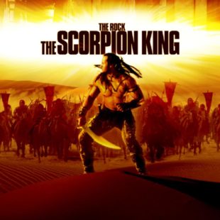 The Scorpion King (2002)